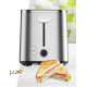 Тостер HEINNER HTP-800SS