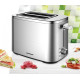 Тостер HEINNER HTP-800SS