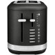 Тостер KitchenAid 5KMT2109EBK