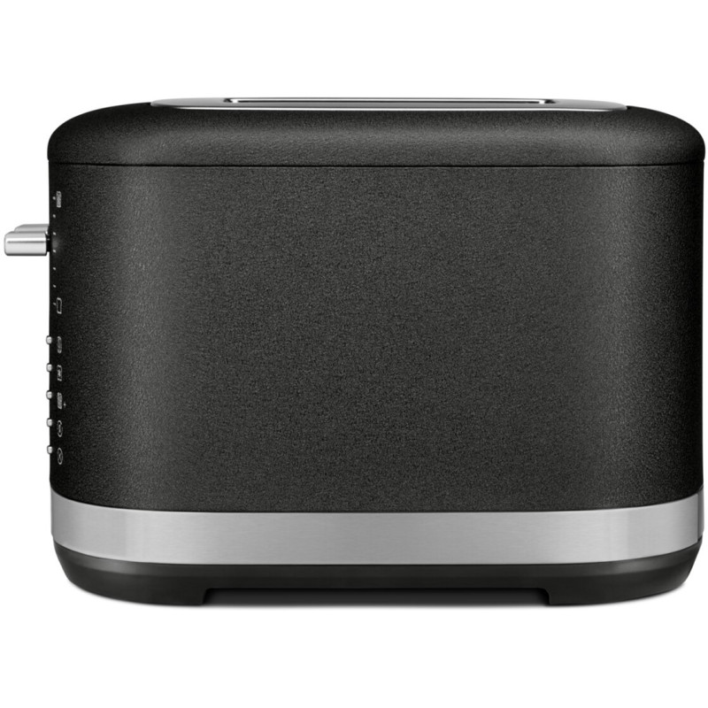 Тостер KitchenAid 5KMT2109EBK