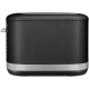 Тостер KitchenAid 5KMT2109EBK
