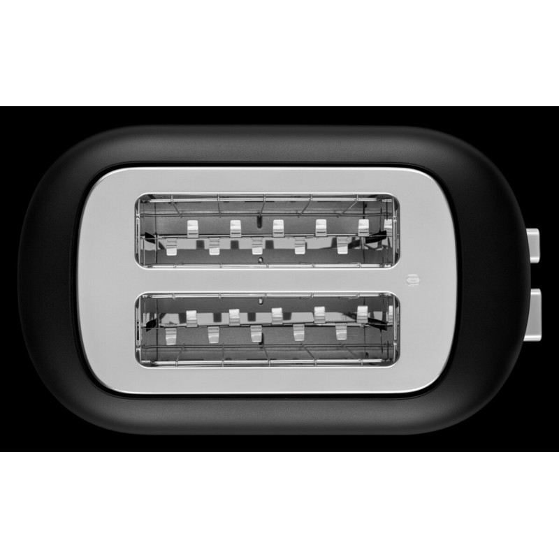 Тостер KitchenAid 5KMT2109EBK