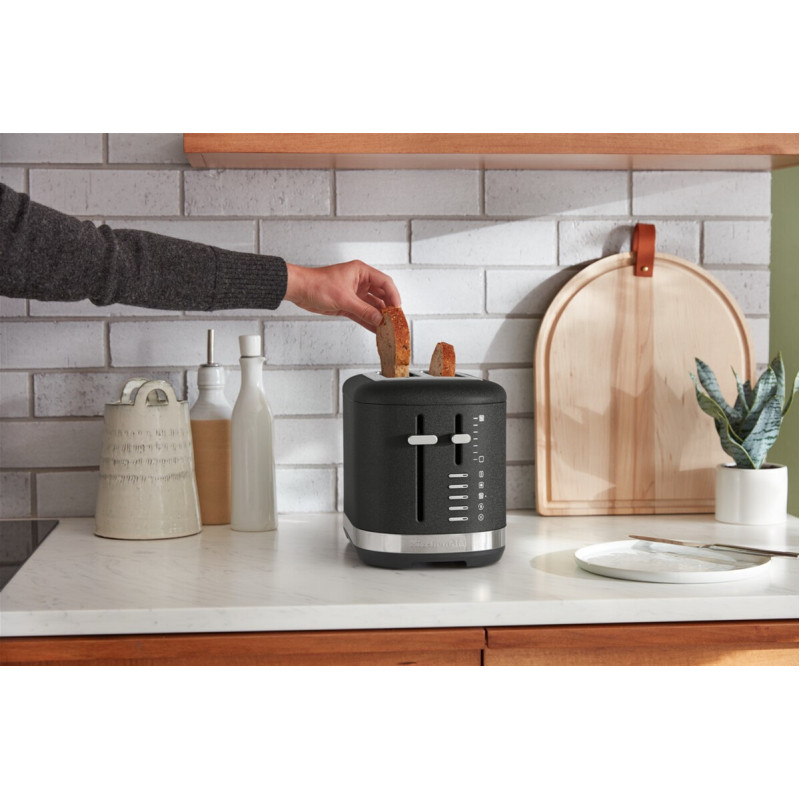 Тостер KitchenAid 5KMT2109EBK