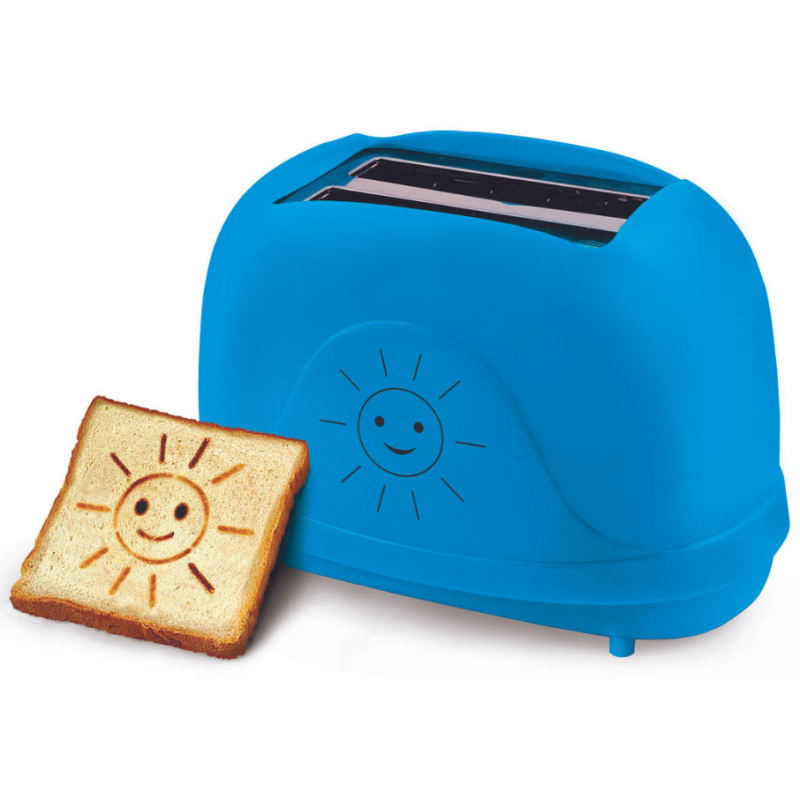 Тостер Esperanza SMILEY EKT003B
