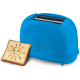 Тостер Esperanza SMILEY EKT003B