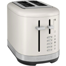 Тостер KitchenAid 5KMT2109EPL