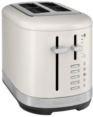 Тостер KitchenAid 5KMT2109EPL