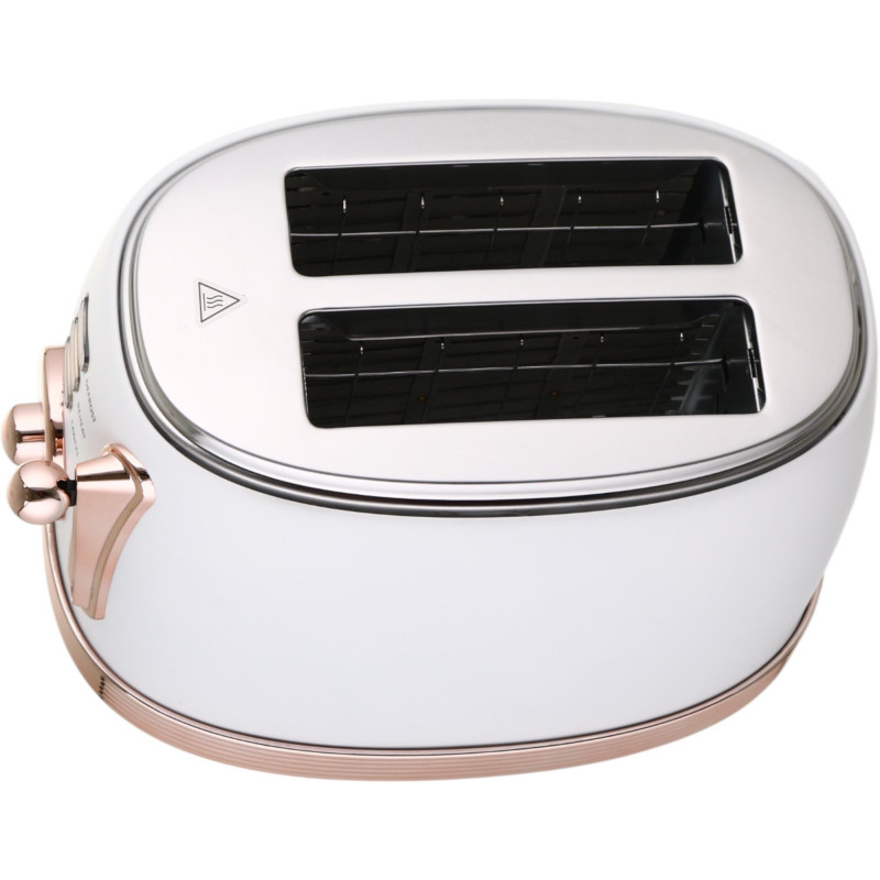 Тостер LARETTI LR-EC2353