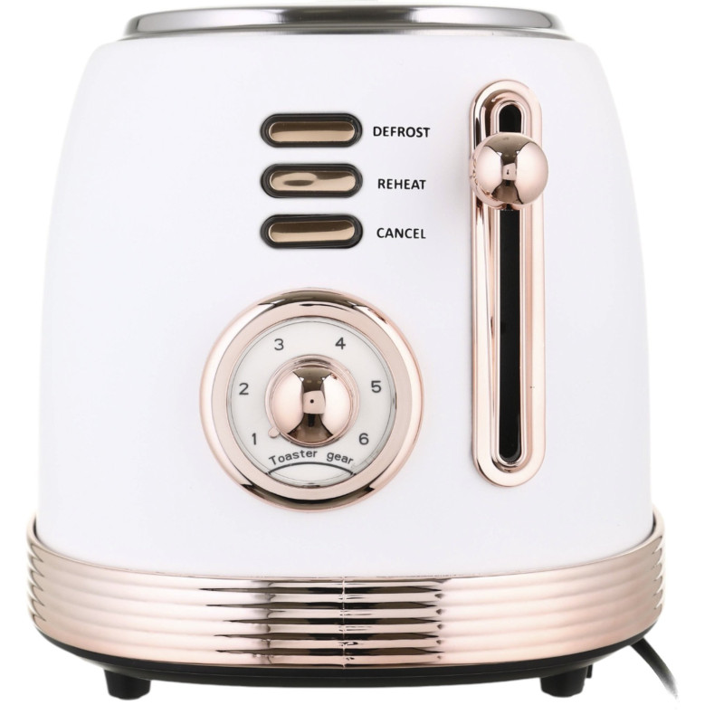 Тостер LARETTI LR-EC2353