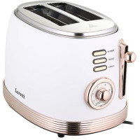 Тостер LARETTI LR-EC2353