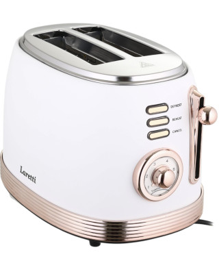 Тостер LARETTI LR-EC2353