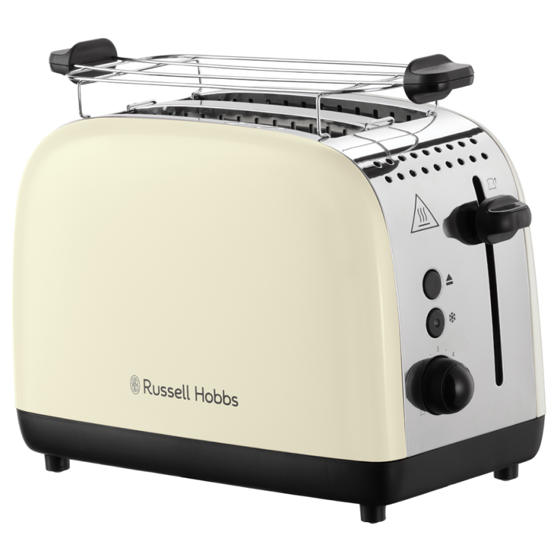 Тостер Russell Hobbs Colours Plus 26551-56
