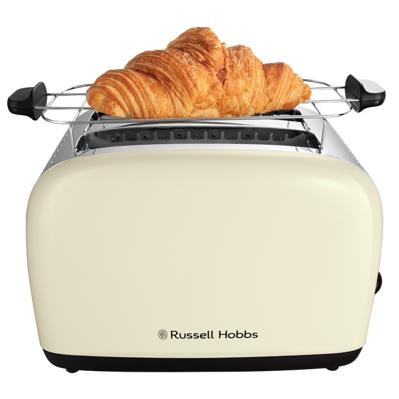 Тостер Russell Hobbs Colours Plus 26551-56