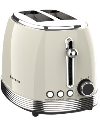 Тостер LARETTI LR-EC2354