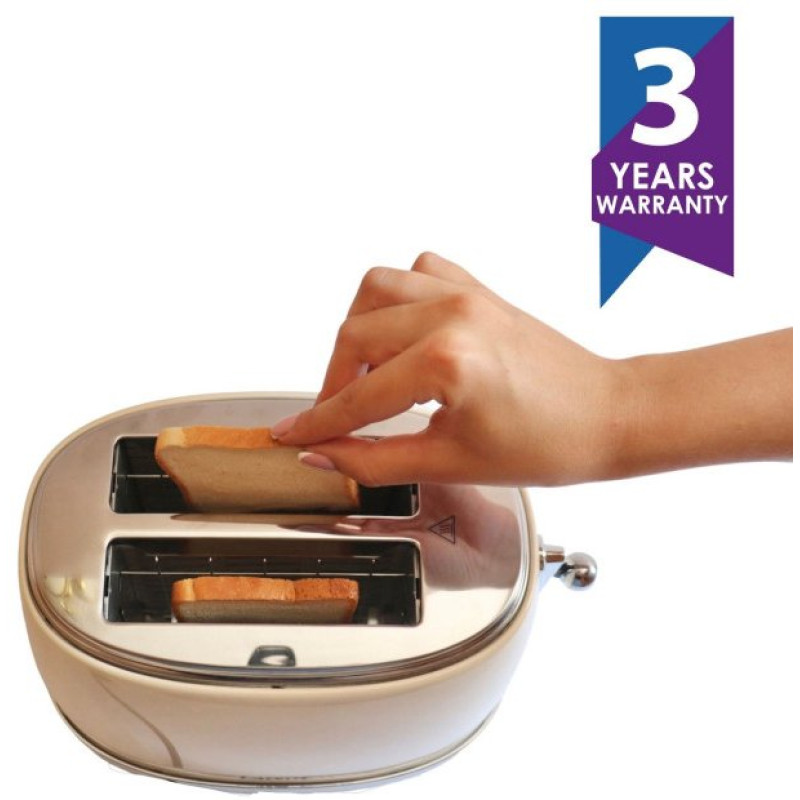 Тостер LARETTI LR-EC2354