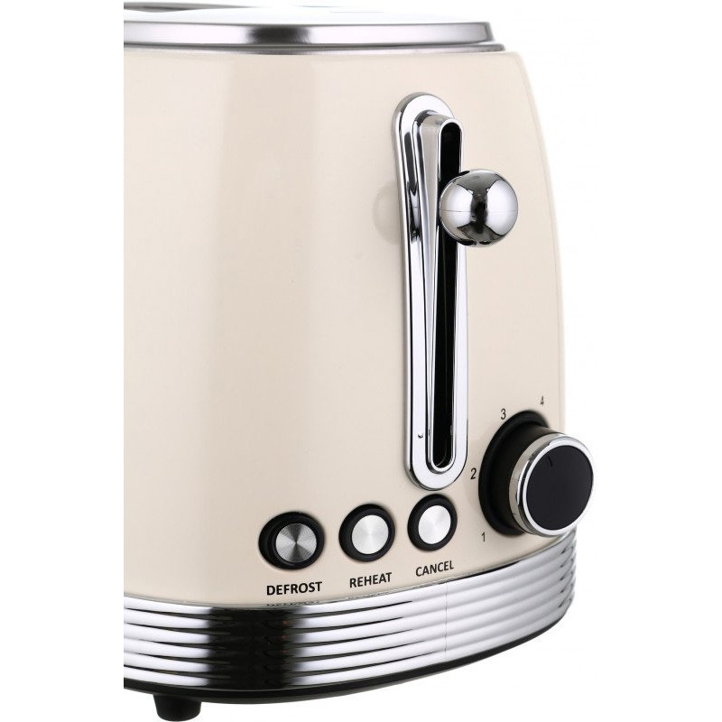Тостер LARETTI LR-EC2354