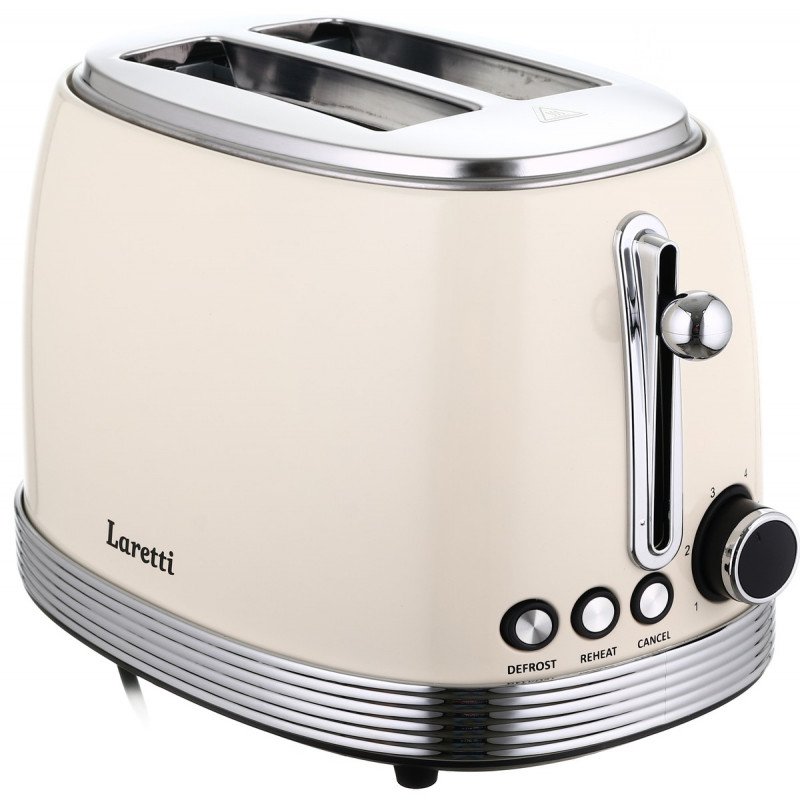 Тостер LARETTI LR-EC2354