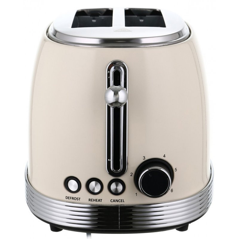 Тостер LARETTI LR-EC2354