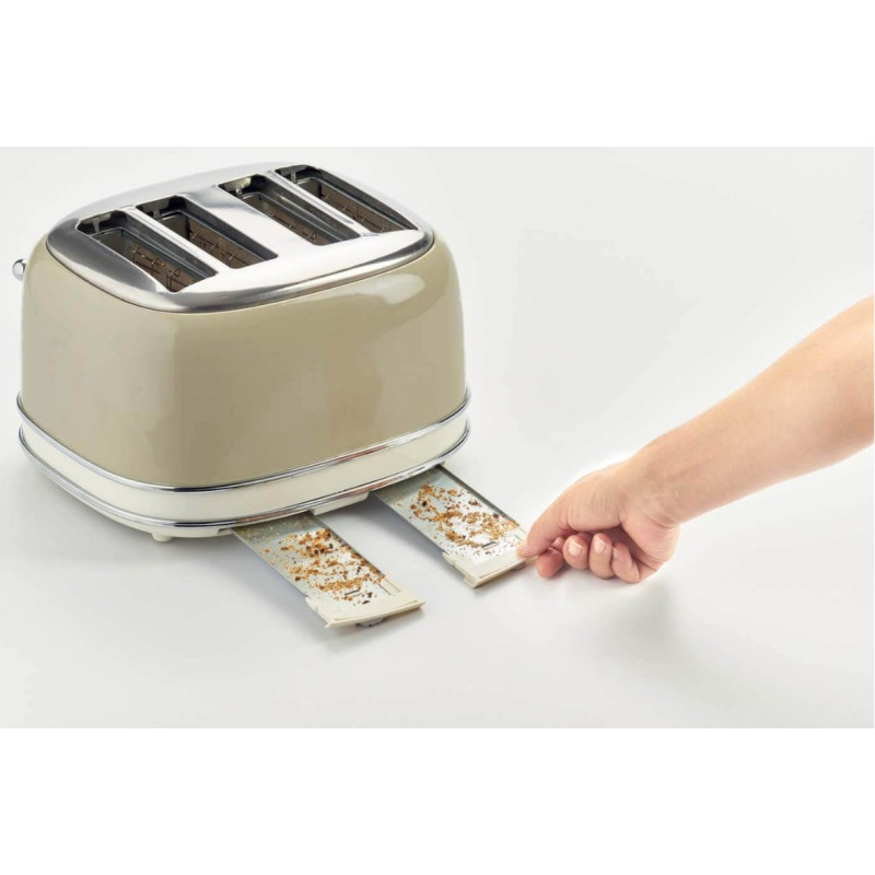 Тостер ARIETE 156 BG