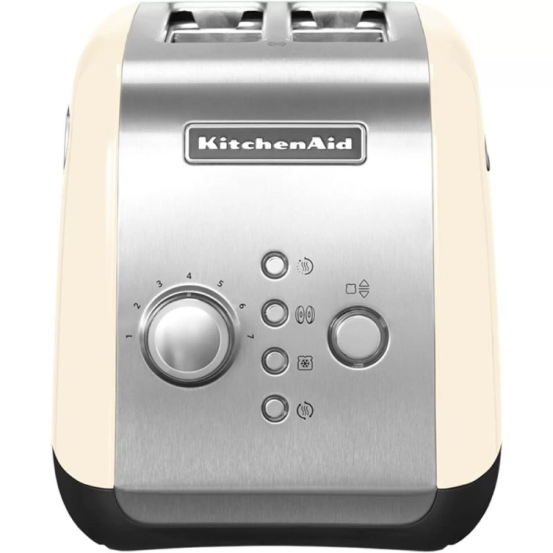 Тостер KitchenAid 5KMT221EAC