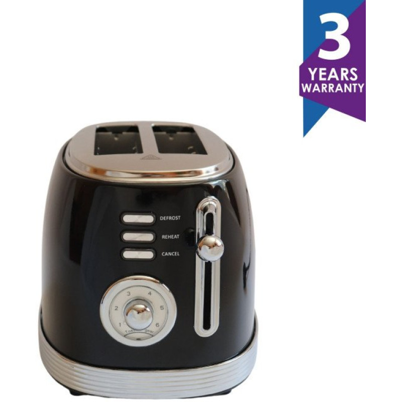 Тостер LARETTI LR-EC2355