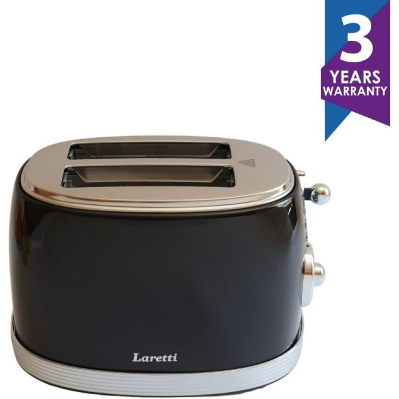 Тостер LARETTI LR-EC2355