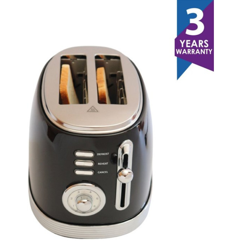 Тостер LARETTI LR-EC2355