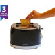 Тостер LARETTI LR-EC2355