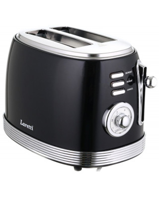 Тостер LARETTI LR-EC2355