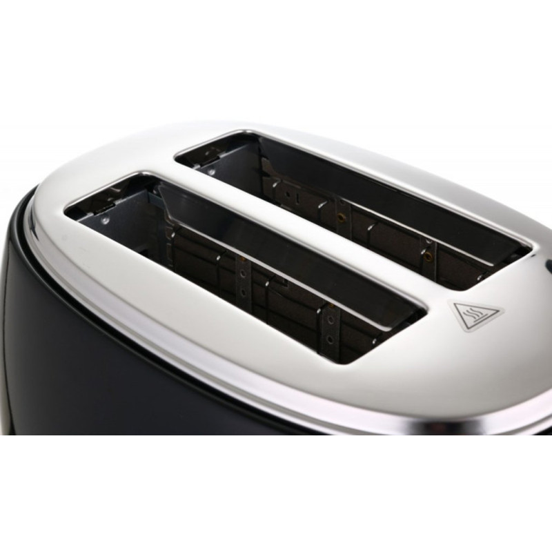 Тостер LARETTI LR-EC2355