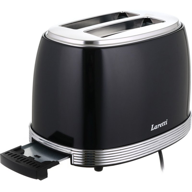 Тостер LARETTI LR-EC2355