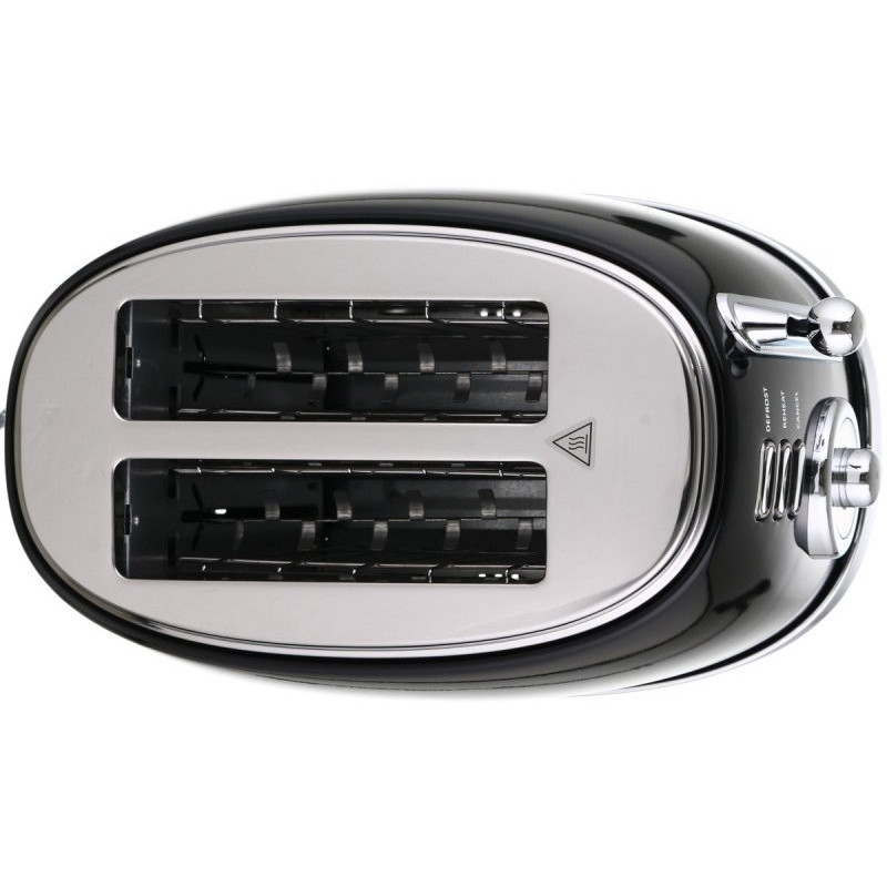 Тостер LARETTI LR-EC2355