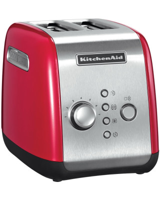 Тостер KitchenAid 5KMT221EER