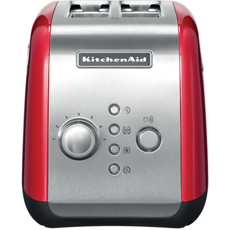 Тостер KitchenAid 5KMT221EER