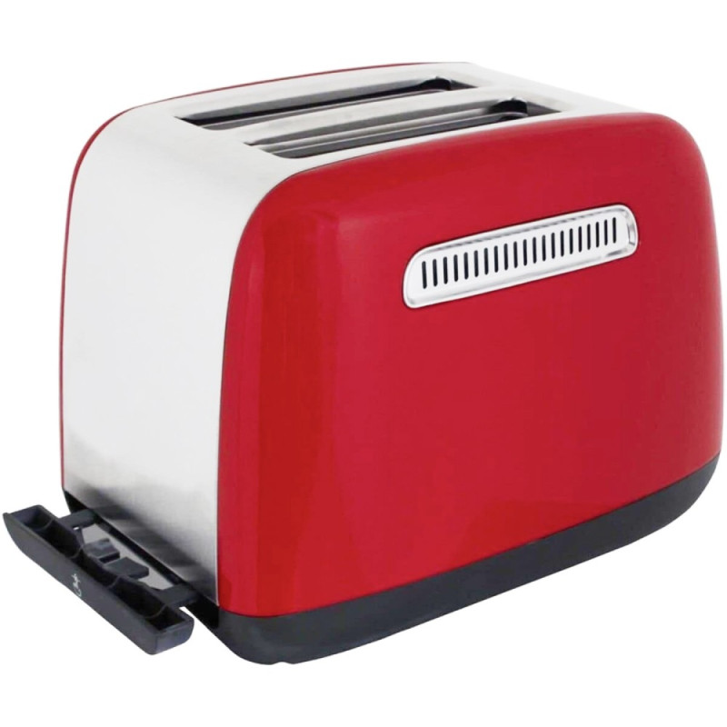 Тостер KitchenAid 5KMT221EER