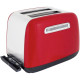 Тостер KitchenAid 5KMT221EER