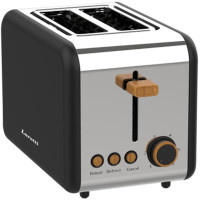 Тостер LARETTI LR-EC2358