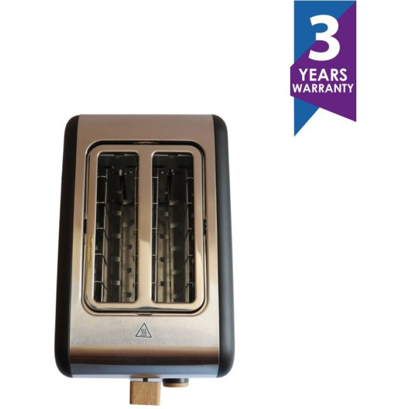 Тостер LARETTI LR-EC2358