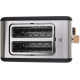 Тостер LARETTI LR-EC2358