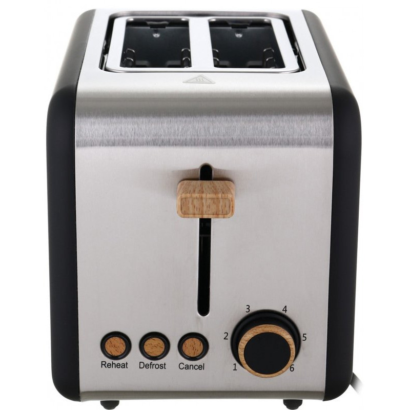Тостер LARETTI LR-EC2358