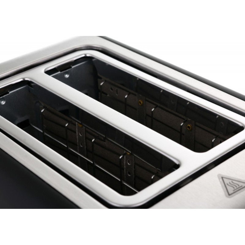 Тостер LARETTI LR-EC2358