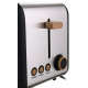Тостер LARETTI LR-EC2358