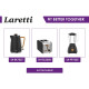 Тостер LARETTI LR-EC2358