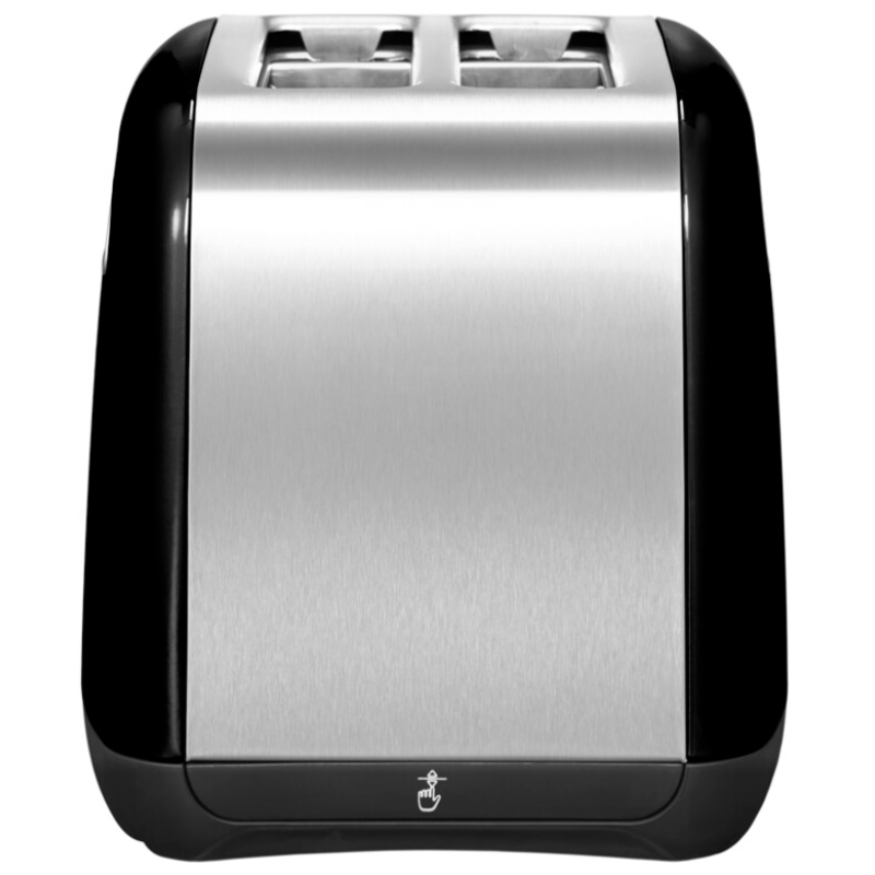 Тостер KitchenAid 5KMT221EOB