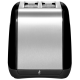 Тостер KitchenAid 5KMT221EOB