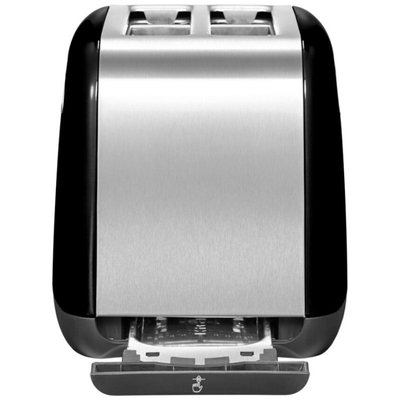 Тостер KitchenAid 5KMT221EOB