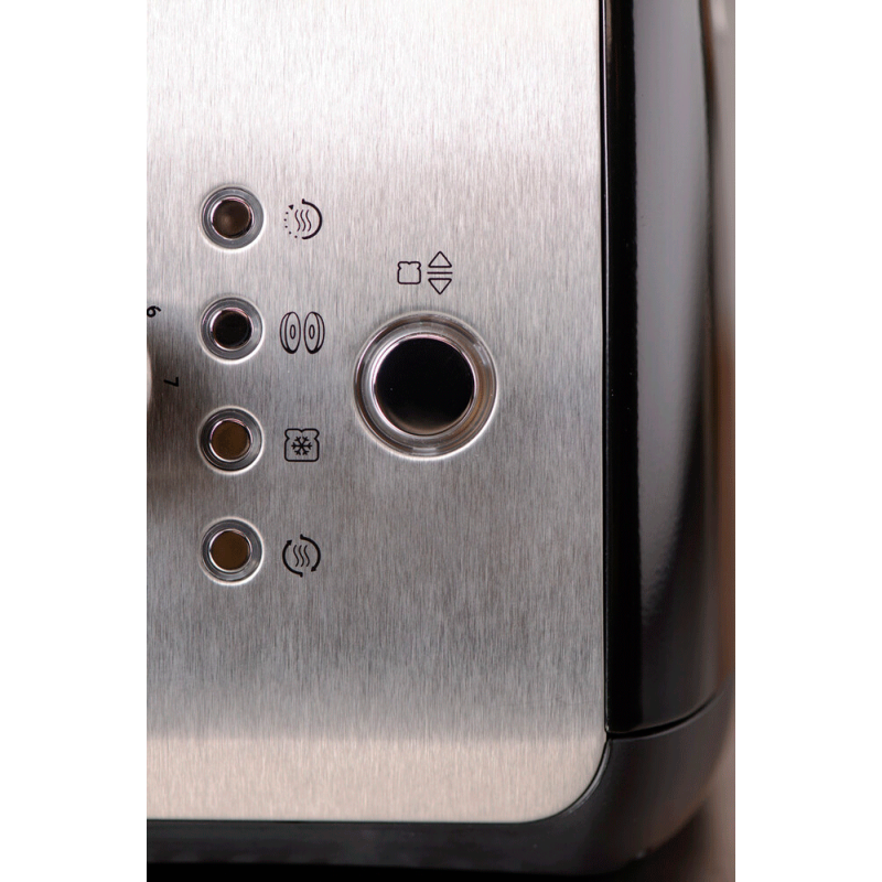 Тостер KitchenAid 5KMT221EOB