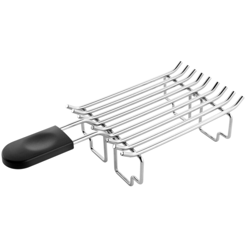 Тостер KitchenAid 5KMT221EOB