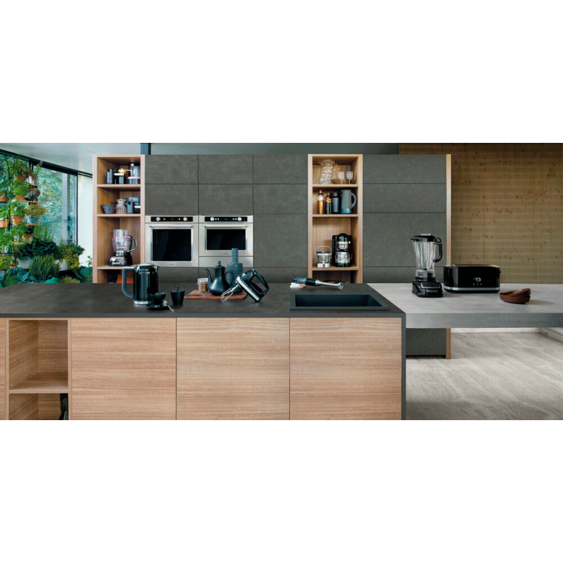 Тостер KitchenAid 5KMT221EOB