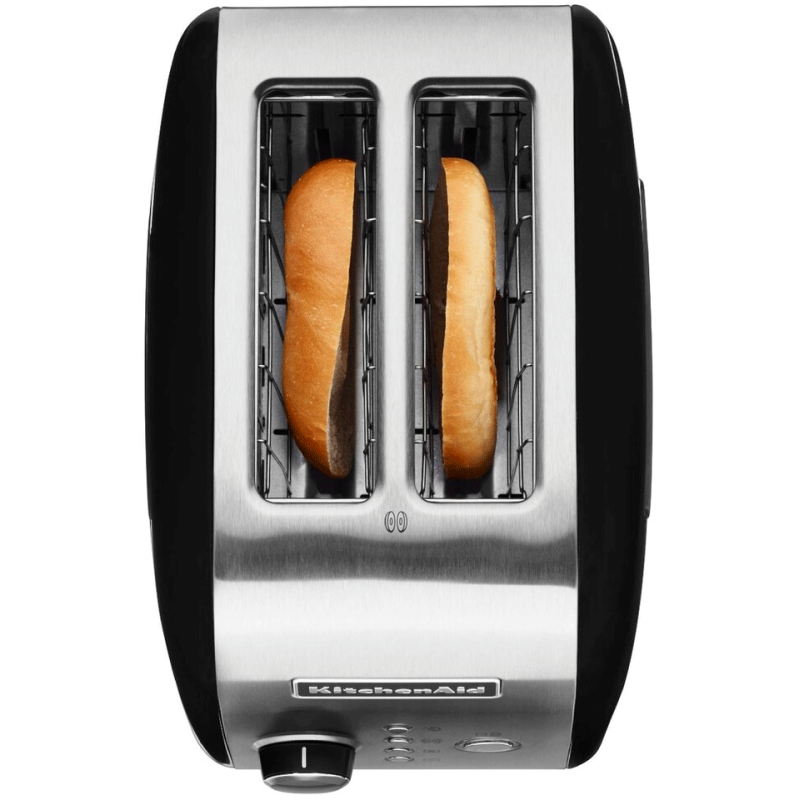 Тостер KitchenAid 5KMT221EOB